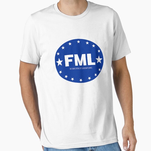 Item preview, The Female Models of Leadership Council designed and sold by jordynkruse14.
