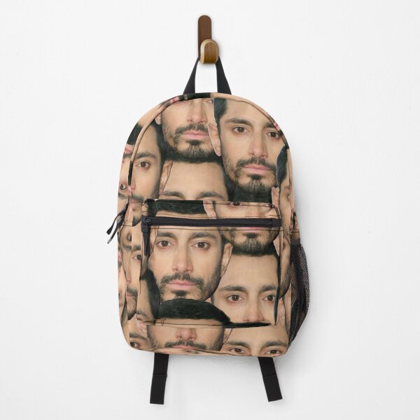 Item preview, riz ahmed head designed and sold by Fiona Shorts.