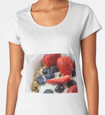 fruit Women's Premium T-Shirt