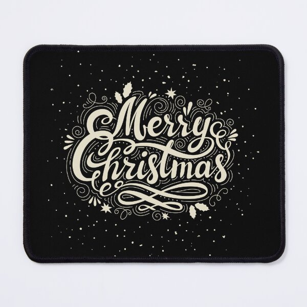 Item preview, Merry christmas greetings designed and sold by The Love Quill.