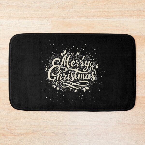 Item preview, Merry christmas greetings designed and sold by The Love Quill.