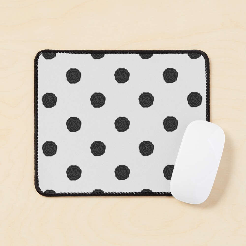 Item preview, Mouse Pad designed and sold by LemonCreamyyyy.