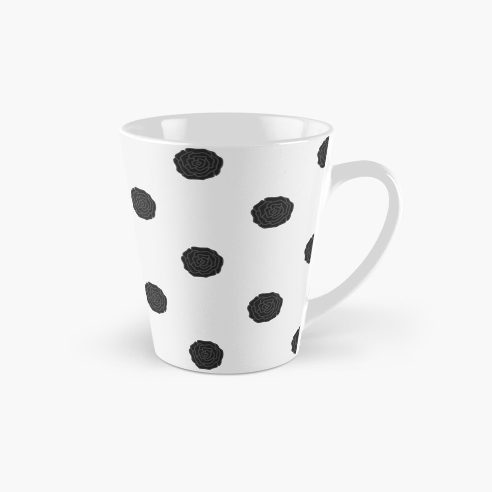 Item preview, Tall Mug designed and sold by LemonCreamyyyy.