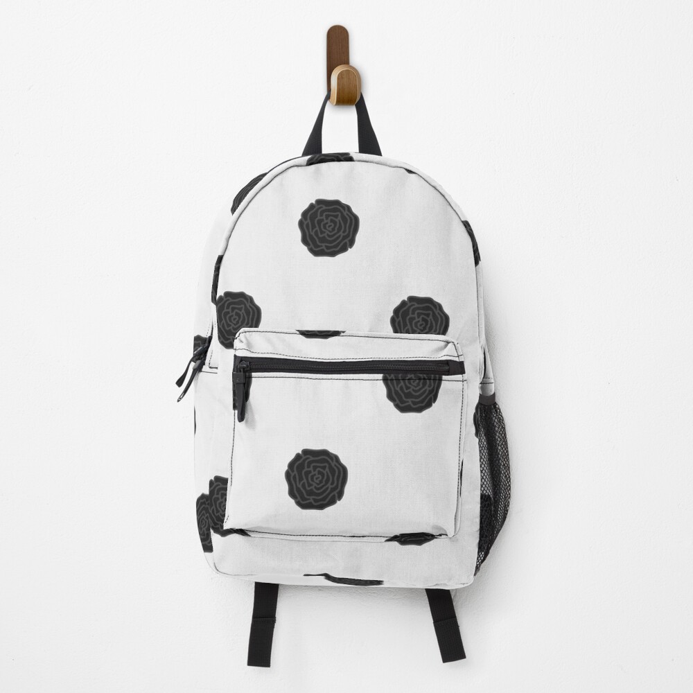 Item preview, Backpack designed and sold by LemonCreamyyyy.