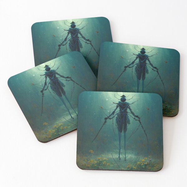 Item preview, god of Water strider designed and sold by shrineshop.
