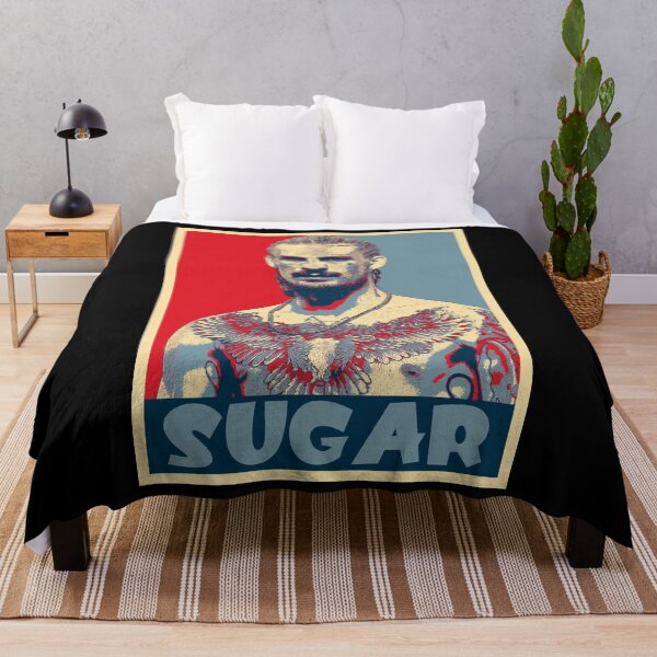 Item preview, Sugar - Sean O'Malley designed and sold by Janetcampbell21.