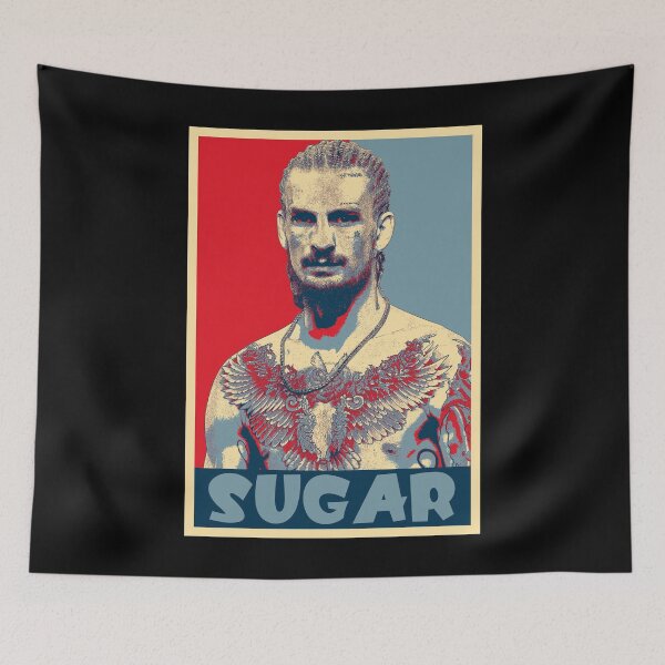 Item preview, Sugar - Sean O'Malley designed and sold by Janetcampbell21.
