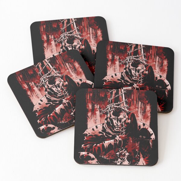 Item preview, Penitent One designed and sold by Induced.
