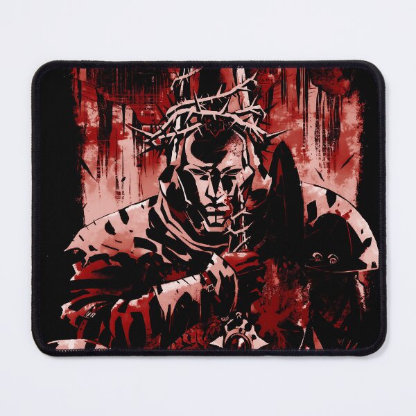 Item preview, Penitent One designed and sold by Induced.