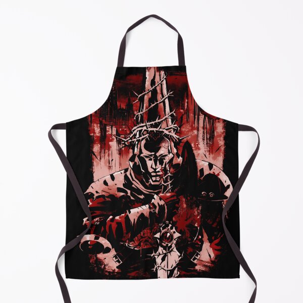 Item preview, Penitent One designed and sold by Induced.