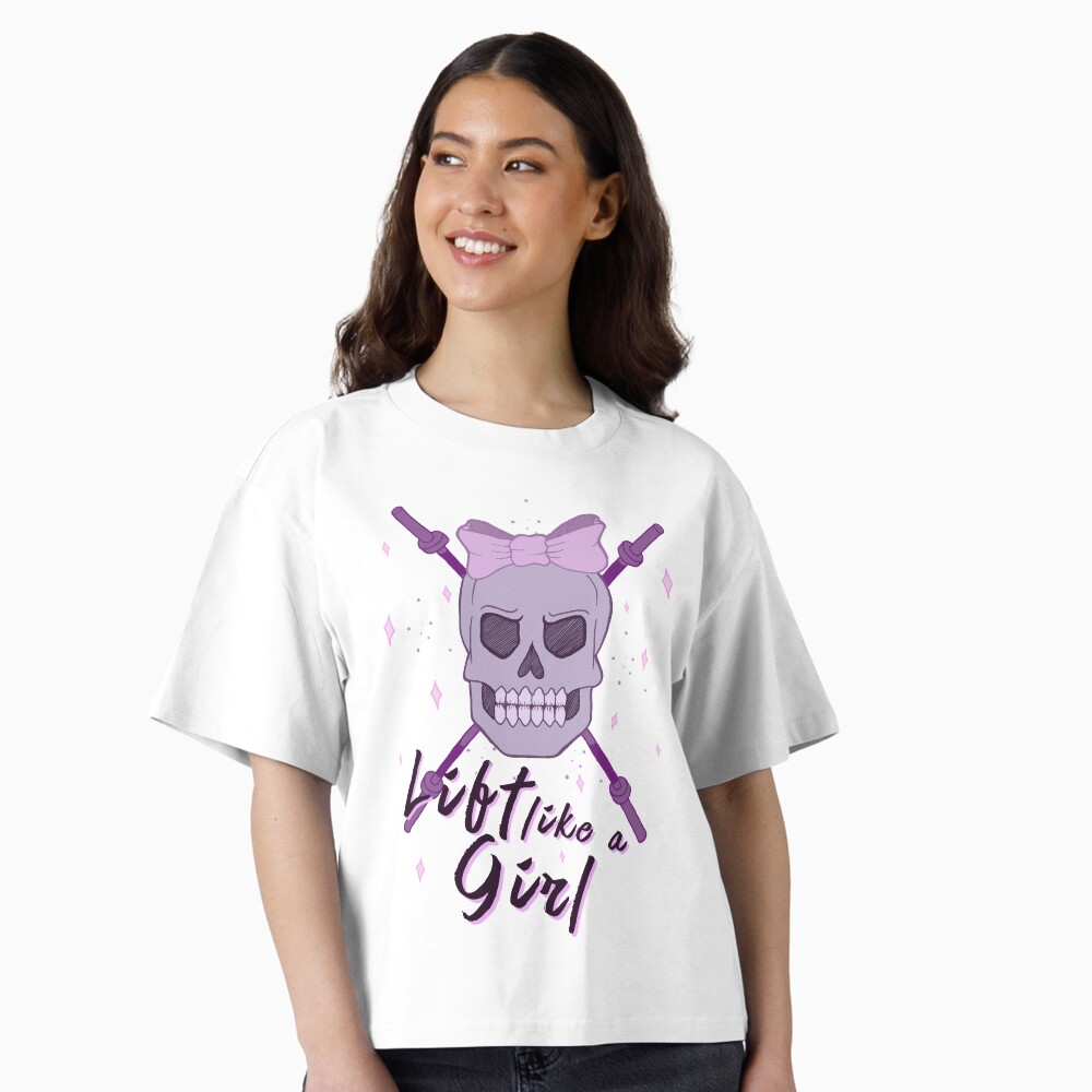 Item preview, Boxy T-Shirt designed and sold by bittenteacup.