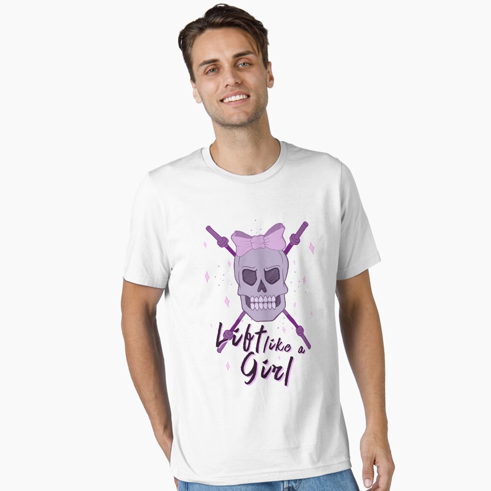 Item preview, Essential T-Shirt designed and sold by bittenteacup.