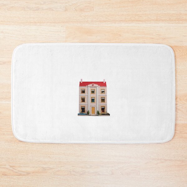 Item preview, Maybe In Another Life House Easy Life designed and sold by Voyager-Photos.