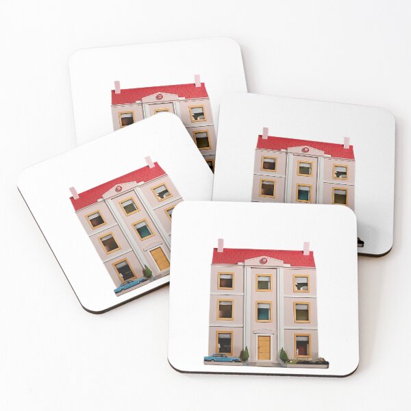 Item preview, Maybe In Another Life House Easy Life designed and sold by Voyager-Photos.