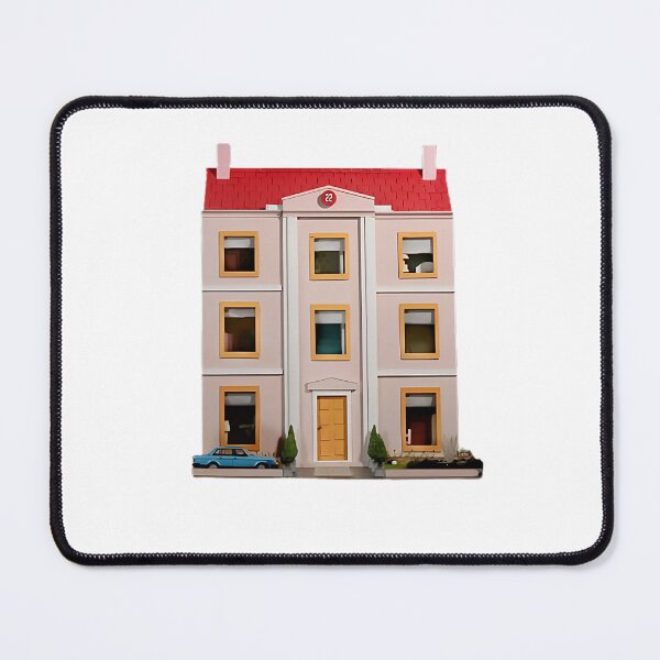 Item preview, Maybe In Another Life House Easy Life designed and sold by Voyager-Photos.