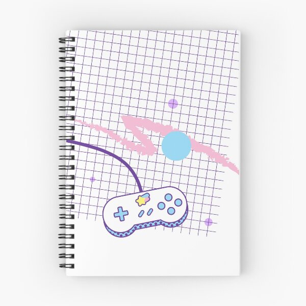 Artikelvorschau, Kawaii Old School Gamer entworfen und verkauft von Cherilyne.