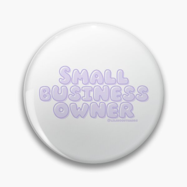 Item preview, Small business owner. v6 | @lilsboobthangs designed and sold by lilsboobthangs.