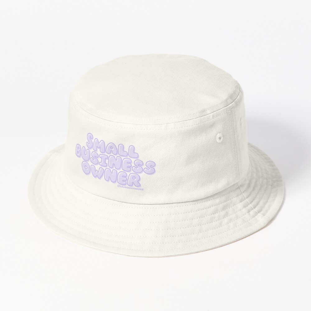 Item preview, Bucket Hat designed and sold by lilsboobthangs.