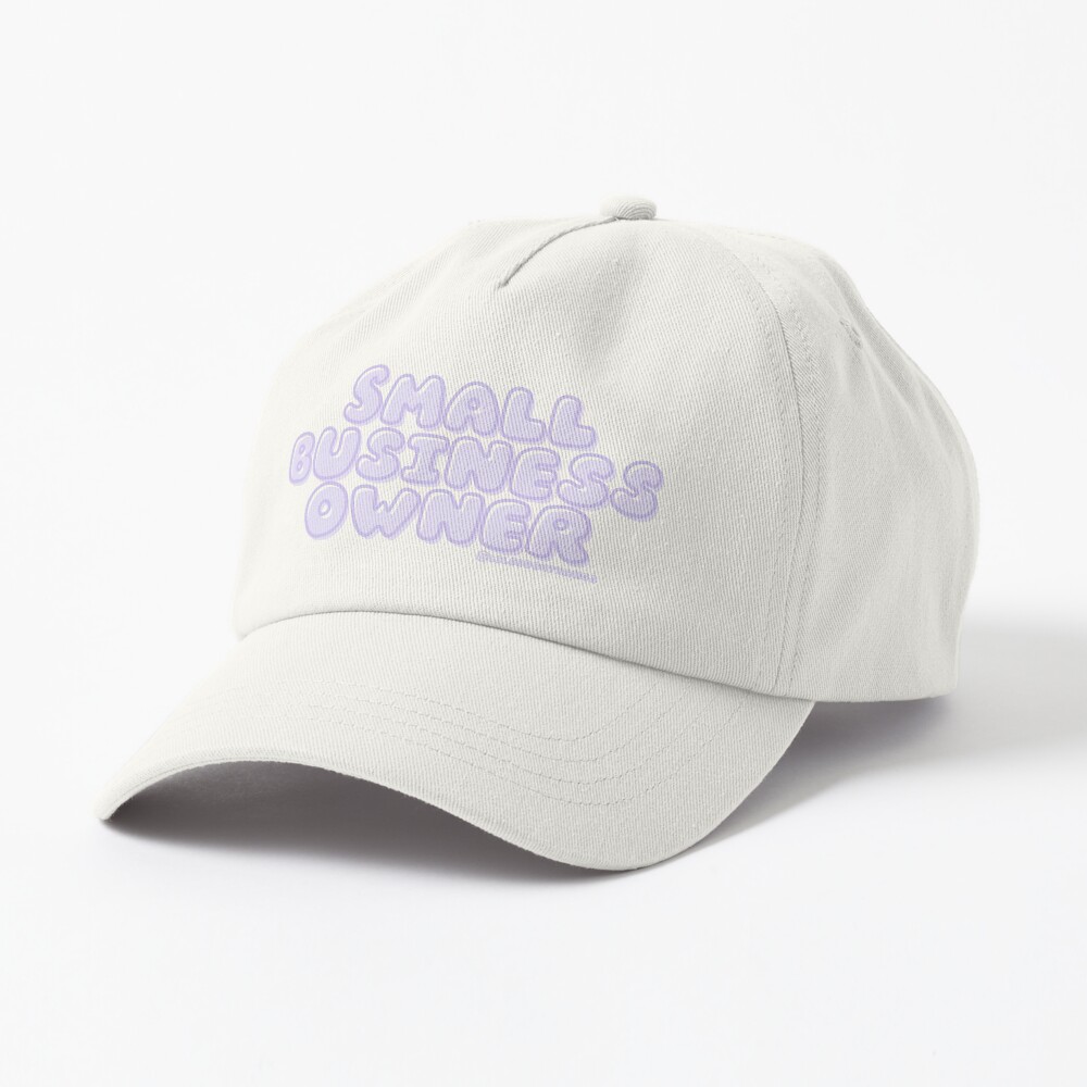 Item preview, Dad Hat designed and sold by lilsboobthangs.