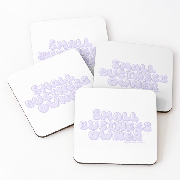 Item preview, Small business owner. v6 | @lilsboobthangs designed and sold by lilsboobthangs.