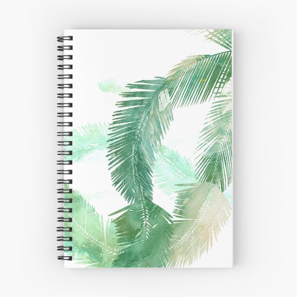 Item preview, Hojas tropicales designed and sold by Rodrigo Fonseca.
