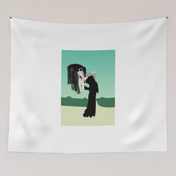 Item preview, You And I Lady Gaga designed and sold by luketorello.