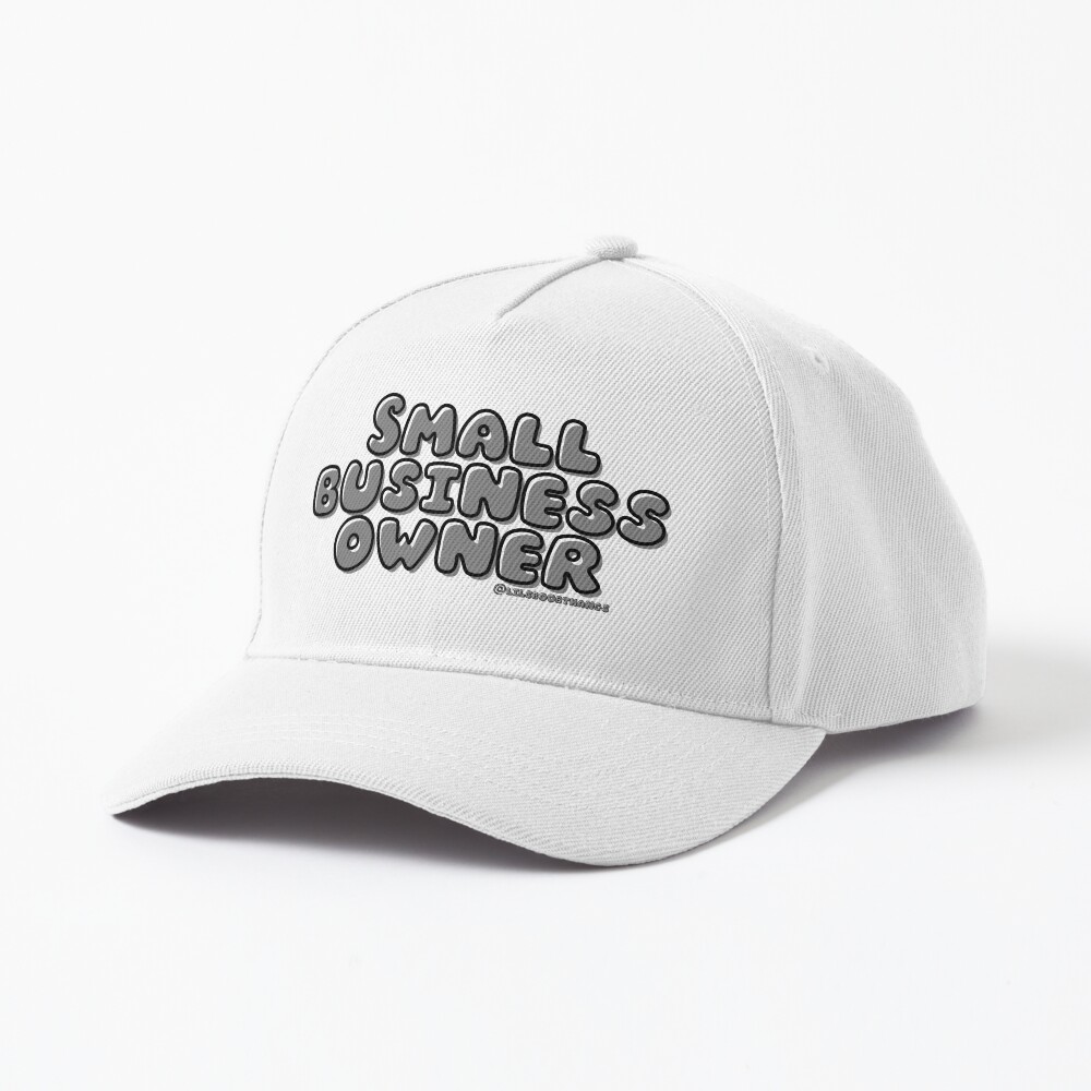 Item preview, Baseball Cap designed and sold by lilsboobthangs.