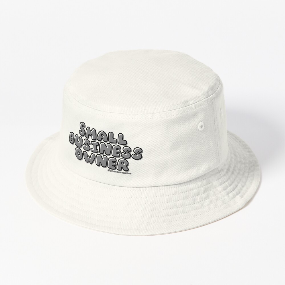 Item preview, Bucket Hat designed and sold by lilsboobthangs.