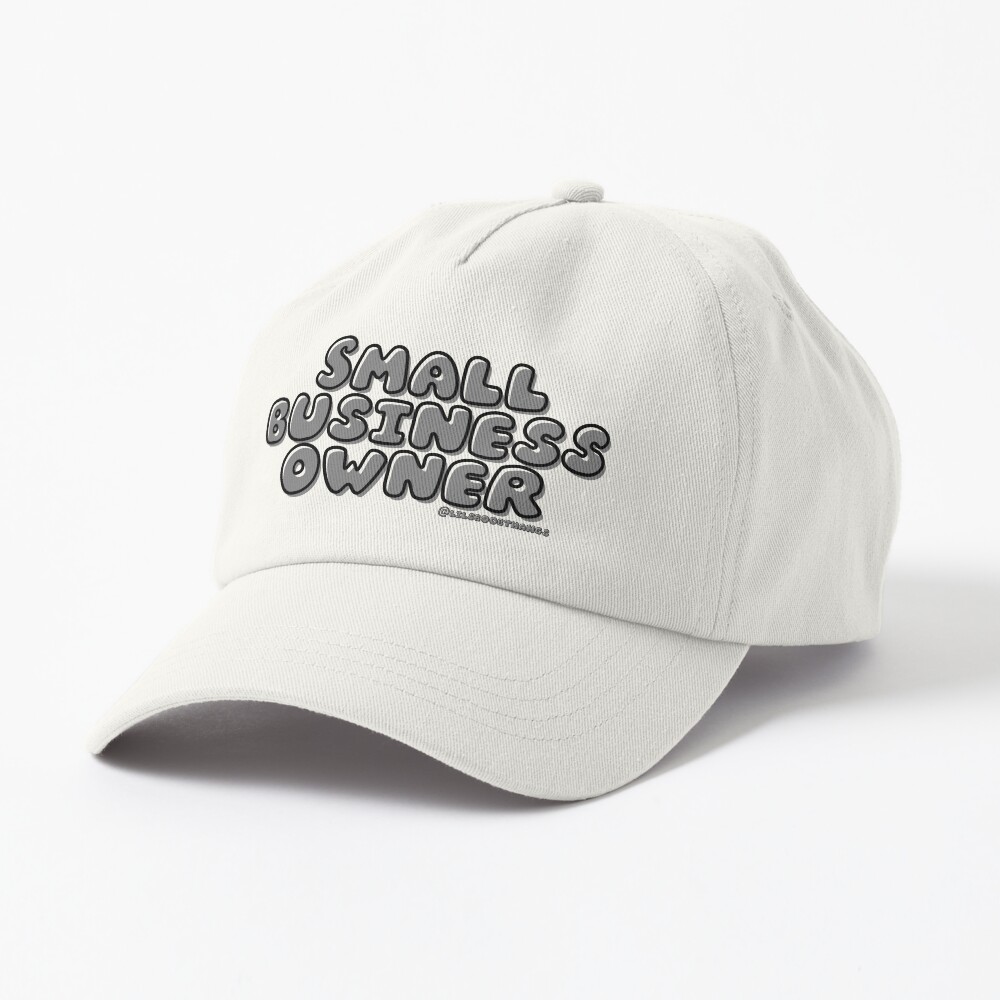 Item preview, Dad Hat designed and sold by lilsboobthangs.