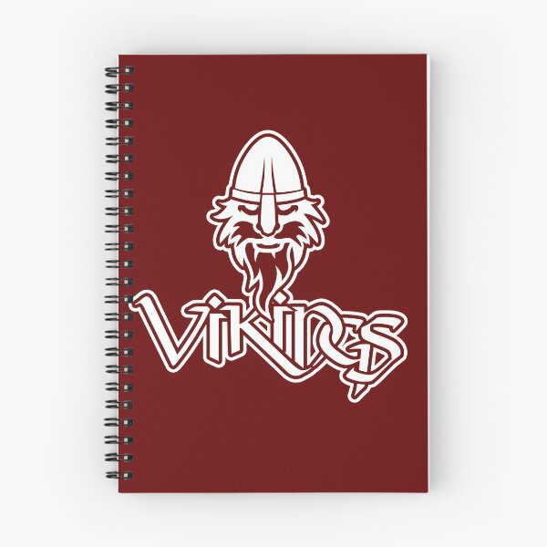 Item preview, Vikings warrior design designed and sold by kayakcapers.