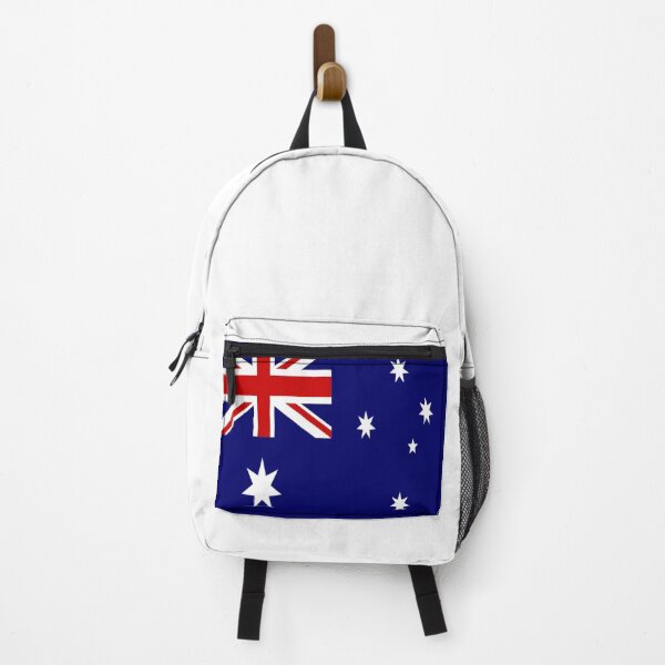 Item preview, Flag of Australia designed and sold by SexyDigitalArt.