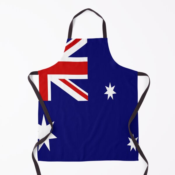 Item preview, Flag of Australia designed and sold by SexyDigitalArt.
