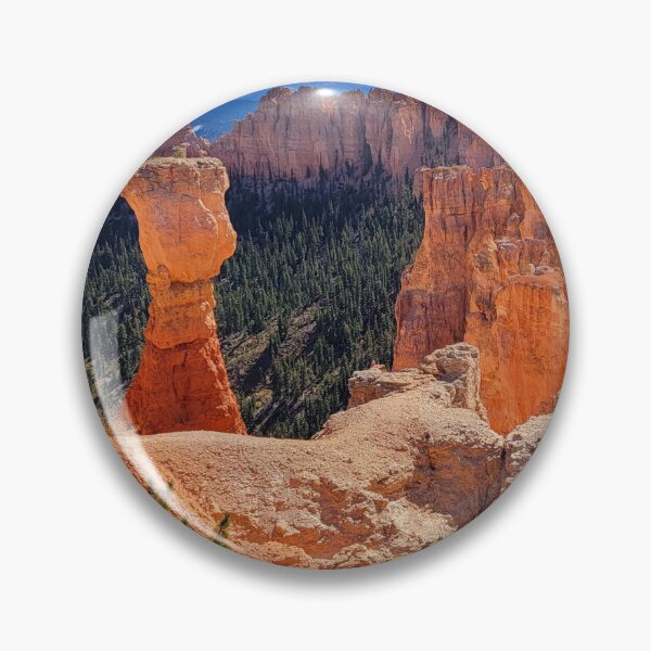 Artikelvorschau, Bryce-Canyon-Hoodoo entworfen und verkauft von Farm2Table.