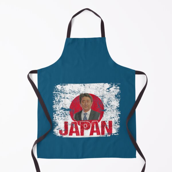 Item preview, Pray For Shinzo Abe Japan       designed and sold by EdselLucas.