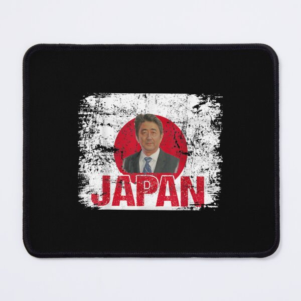Item preview, Pray For Shinzo Abe Japan       designed and sold by EdselLucas.