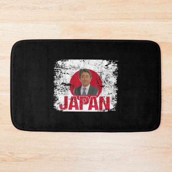 Item preview, Pray For Shinzo Abe Japan       designed and sold by EdselLucas.