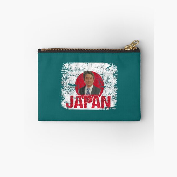 Item preview, Pray For Shinzo Abe Japan       designed and sold by EdselLucas.