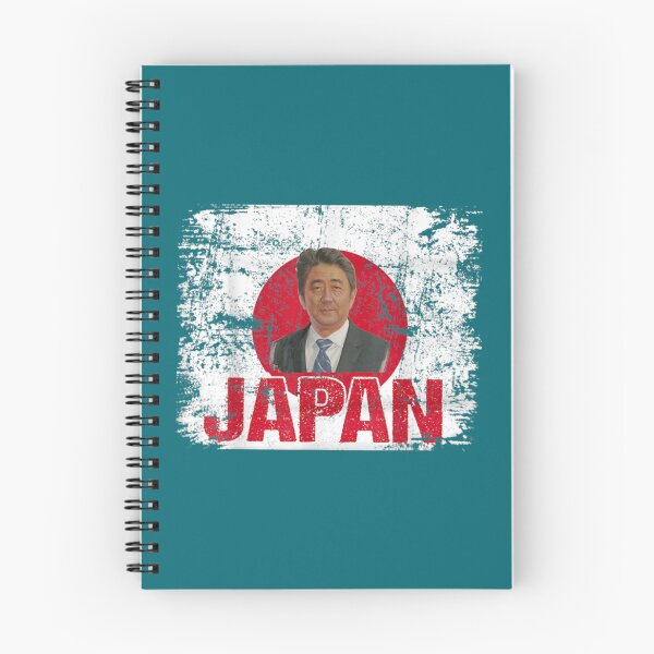 Item preview, Pray For Shinzo Abe Japan       designed and sold by EdselLucas.