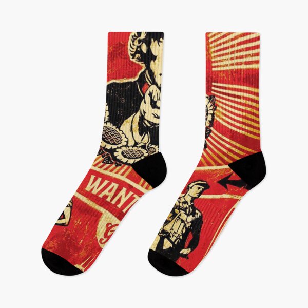 Item preview, Shepard Fairey I Want You To A Job designed and sold by trederlby.