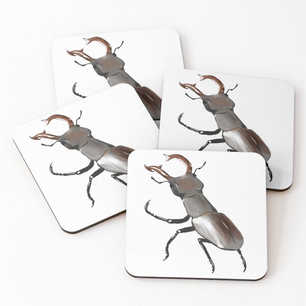 Item preview, Stag Beetle designed and sold by JucceeGoosey.