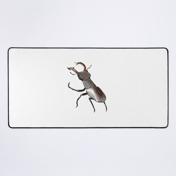 Item preview, Stag Beetle designed and sold by JucceeGoosey.
