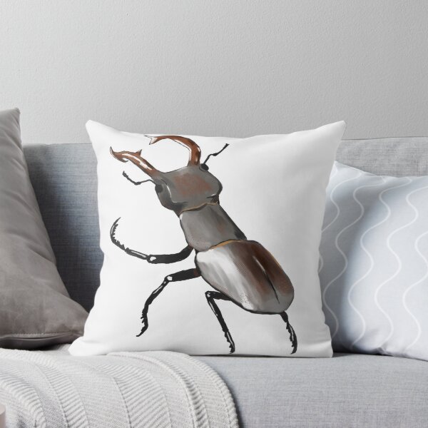 Item preview, Stag Beetle designed and sold by JucceeGoosey.