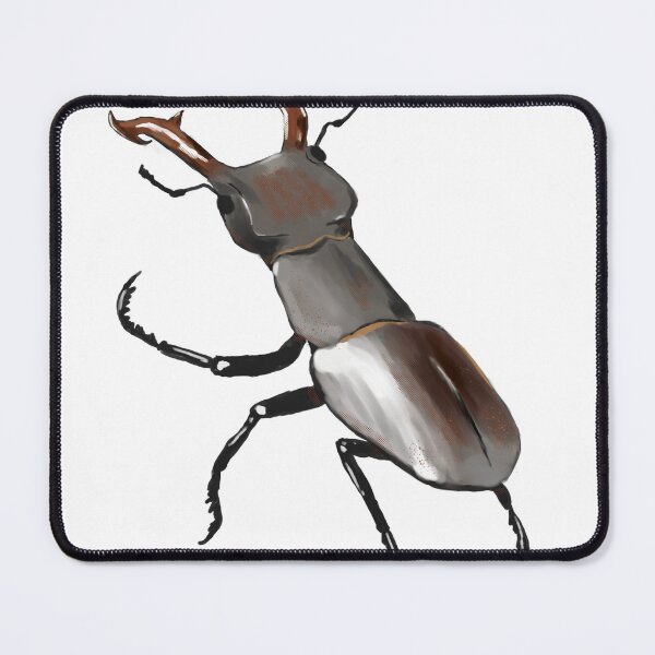 Item preview, Stag Beetle designed and sold by JucceeGoosey.