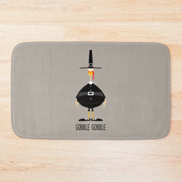 Item preview, Pilgrim Turkey designed and sold by Greg Thomson.