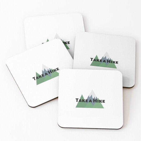 Item preview, take a hike designed and sold by ashleyhudson.