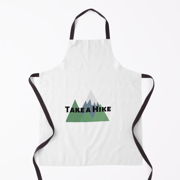 Item preview, take a hike designed and sold by ashleyhudson.