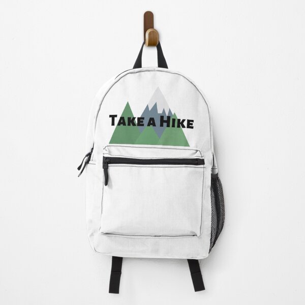 Item preview, take a hike designed and sold by ashleyhudson.