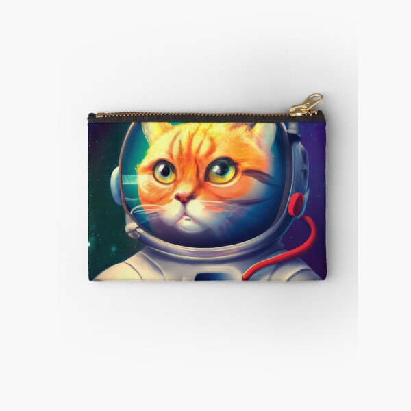 Item preview, Astronaut Cat designed and sold by Timegraf.