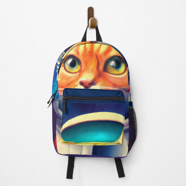 Item preview, Astronaut Cat designed and sold by Timegraf.