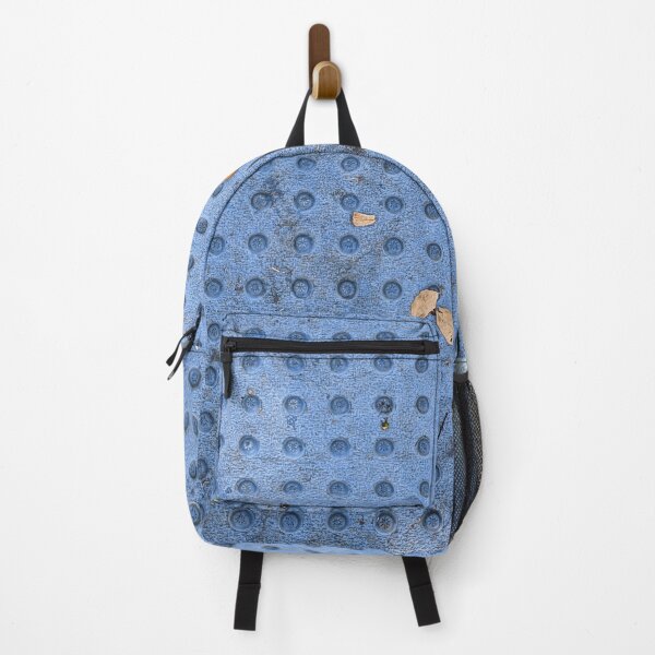 Item preview, Burbank Blue Sidewalk designed and sold by SanArtcisco.